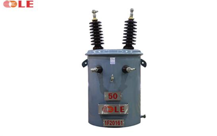 1 PHASE 2 PORCELAIN TRANSFORMER 50 KVA